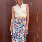 The Delilah 1920s Handmade Top