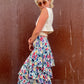 The Delilah 1920s Handmade Top