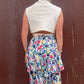 The Delilah 1920s Handmade Top