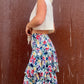The Delilah 1920s Handmade Top