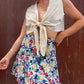 The Delilah 1920s Handmade Top