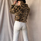 The Valerie Faux Fur Jacket