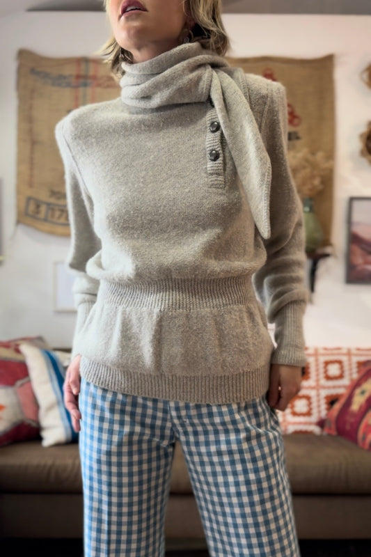 The Morgan Vintage Chloé Sweater