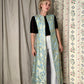 The Celeste 1960s Brocade Duster