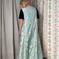 The Celeste 1960s Brocade Duster