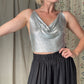 The Gigi Chainmaille Top