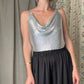 The Gigi Chainmaille Top