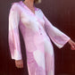 The Penelope 1970s Retro Jumpsuit