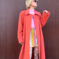 The Paloma 1980s Trench Coat