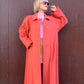 The Paloma 1980s Trench Coat