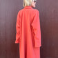 The Paloma 1980s Trench Coat