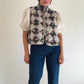 The Clare V. Reversible Vest