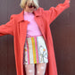 The Paloma 1980s Trench Coat