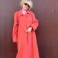 The Paloma 1980s Trench Coat