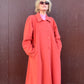 The Paloma 1980s Trench Coat