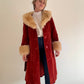 The 1970s Penny Lane Coat