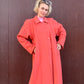 The Paloma 1980s Trench Coat