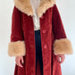 The 1970s Penny Lane Coat