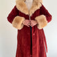 The 1970s Penny Lane Coat