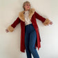 The 1970s Penny Lane Coat