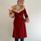 The 1970s Penny Lane Coat