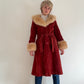 The 1970s Penny Lane Coat