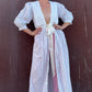 The Laura Ashley 1980s Cotton Duster