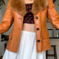 The 1970s Sky Penny Lane Coat