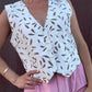 The Cassandra Vest