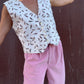 The Cassandra Vest