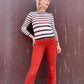 The Charlotte Corduroy Pants