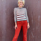 The Missoni 1990s Knit Turtleneck
