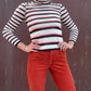 The Missoni 1990s Knit Turtleneck