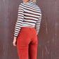 The Missoni 1990s Knit Turtleneck
