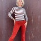 The Missoni 1990s Knit Turtleneck