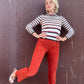 The Missoni 1990s Knit Turtleneck