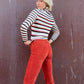 The Missoni 1990s Knit Turtleneck