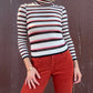 The Missoni 1990s Knit Turtleneck
