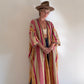 The 1970s Sandra Wrap Kaftan