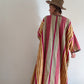 The 1970s Sandra Wrap Kaftan