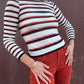 The Missoni 1990s Knit Turtleneck