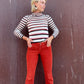 The Charlotte Corduroy Pants
