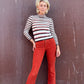 The Charlotte Corduroy Pants