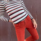 The Missoni 1990s Knit Turtleneck