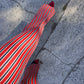 The Victoria 1970s Pant Set