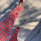 The Victoria 1970s Pant Set
