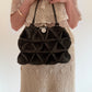 The Annabel Ingall Raffia Bag