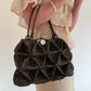 The Annabel Ingall Raffia Bag