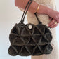 The Annabel Ingall Raffia Bag