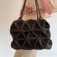 The Annabel Ingall Raffia Bag